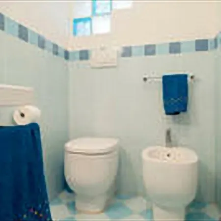 Con Piscina Ferienhaus Montescudaio